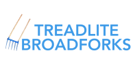 Treadlite-Broadforks